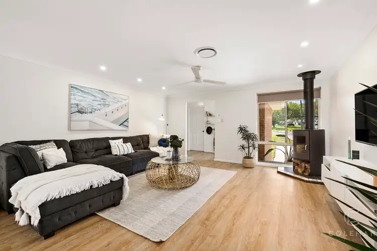 Main view of Homely house listing, 24 Minnamurra Road, Gorokan NSW 2263