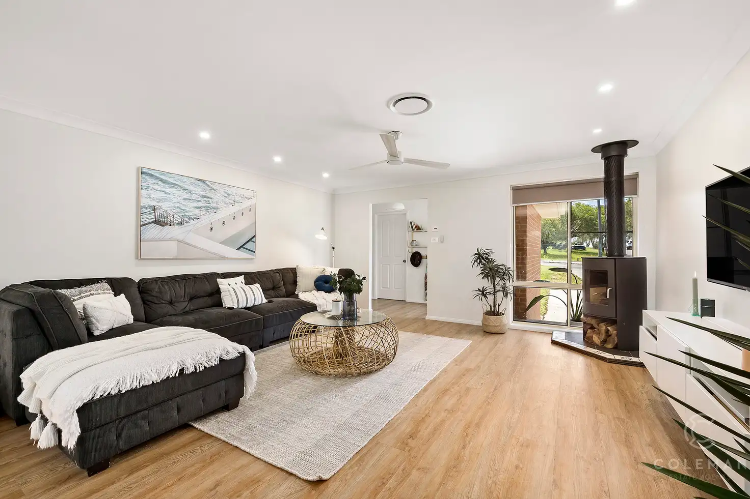 Main view of Homely house listing, 24 Minnamurra Road, Gorokan NSW 2263