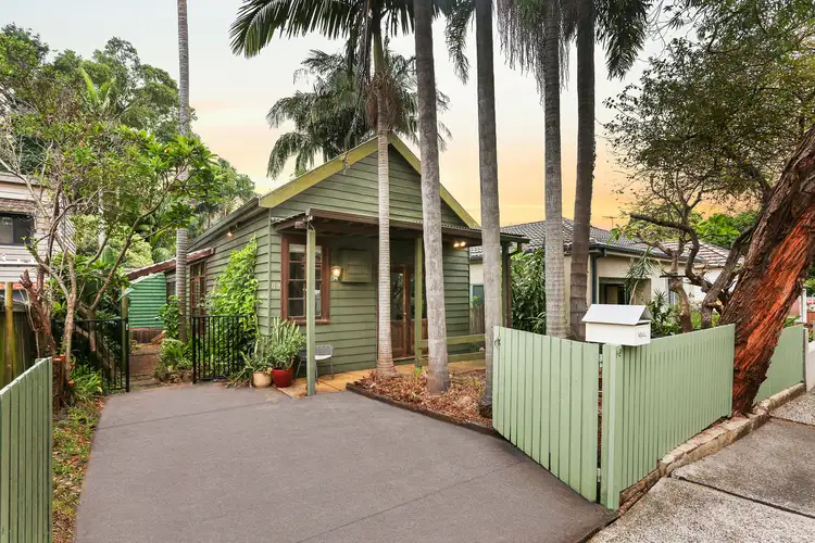 89 Hercules Street, Dulwich Hill NSW 2203