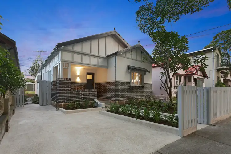 46 Wardell Road, Earlwood NSW 2206