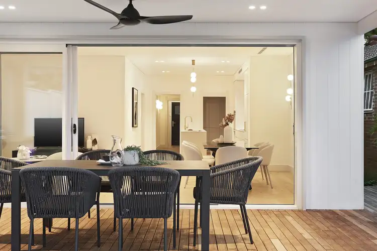 Fifth view of Homely house listing, 46 Wardell Road, Earlwood NSW 2206