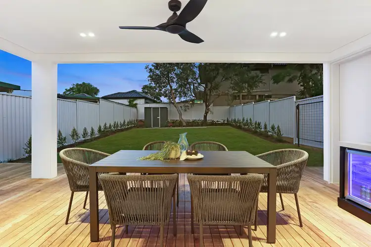 Sixth view of Homely house listing, 46 Wardell Road, Earlwood NSW 2206