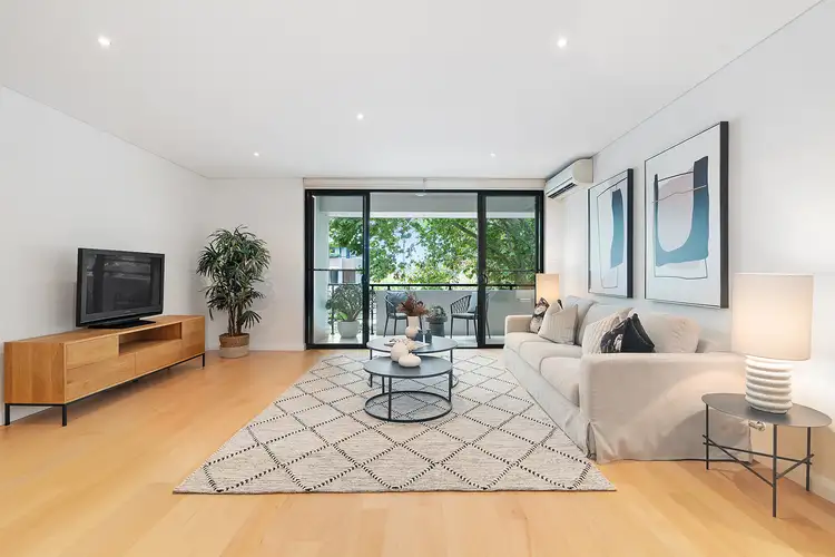 6/382 Miller Street, Cammeray NSW 2062