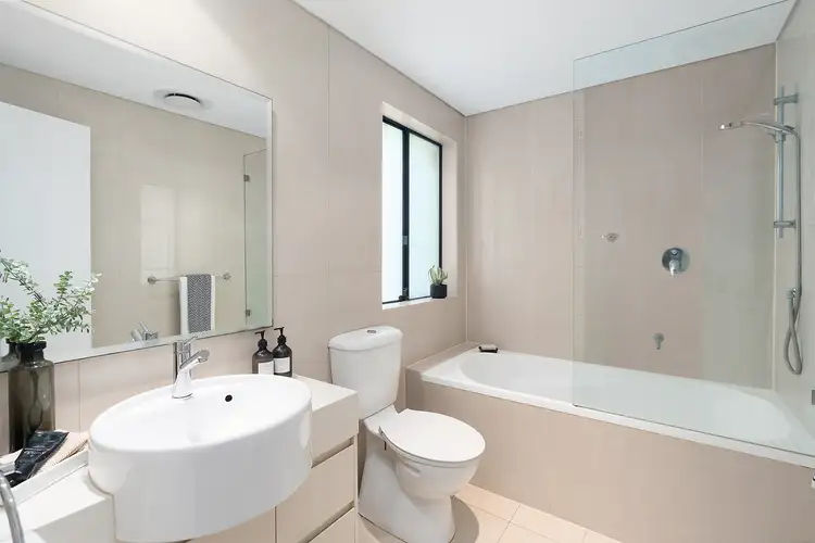 Sixth view of Homely apartment listing, 6/382 Miller Street, Cammeray NSW 2062