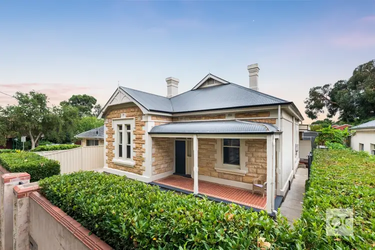 Main view of Homely house listing, 16 Victoria Street, Goodwood SA 5034