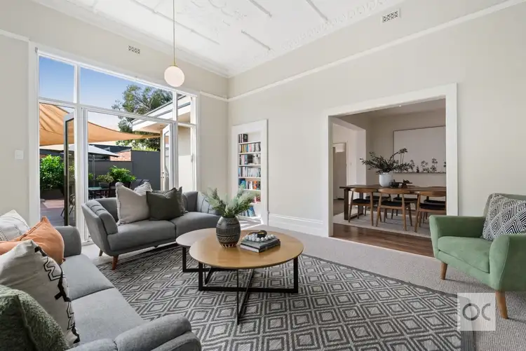 Second view of Homely house listing, 16 Victoria Street, Goodwood SA 5034