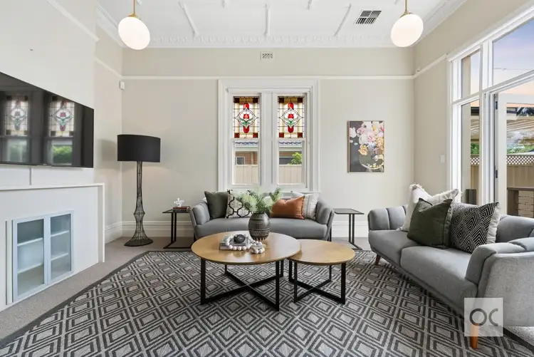 Third view of Homely house listing, 16 Victoria Street, Goodwood SA 5034
