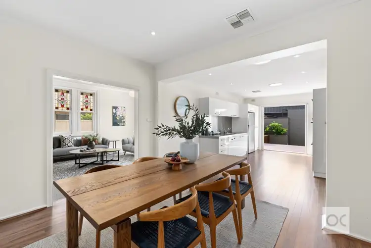 Fourth view of Homely house listing, 16 Victoria Street, Goodwood SA 5034