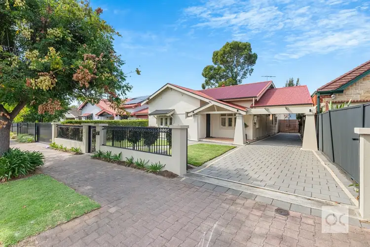 Main view of Homely house listing, 6 Millswood Crescent, Millswood SA 5034