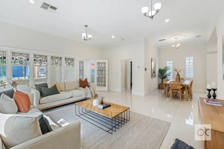 Second view of Homely house listing, 6 Millswood Crescent, Millswood SA 5034