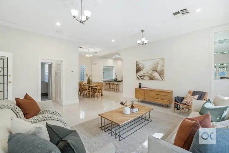 Third view of Homely house listing, 6 Millswood Crescent, Millswood SA 5034