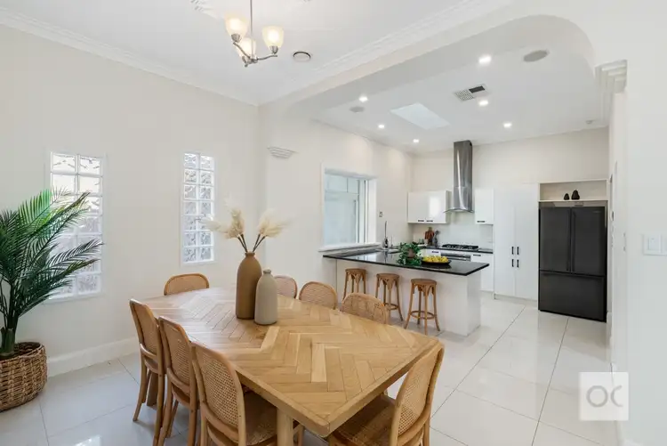 Fifth view of Homely house listing, 6 Millswood Crescent, Millswood SA 5034