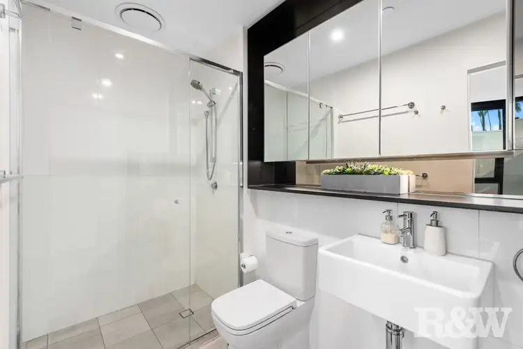 Sixth view of Homely apartment listing, 502/9 Christie Street, South Brisbane QLD 4101