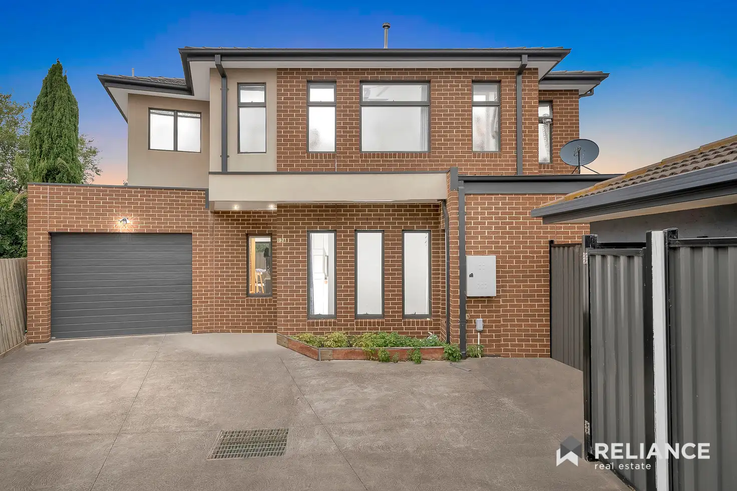 Main view of Homely house listing, 12A Konrads Court, Truganina VIC 3029