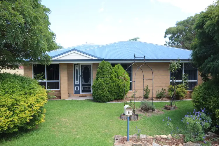 Main view of Homely house listing, 18 Marsh Street, Stanthorpe QLD 4380