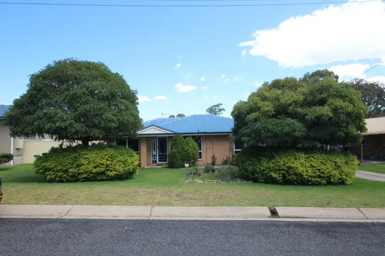 Second view of Homely house listing, 18 Marsh Street, Stanthorpe QLD 4380
