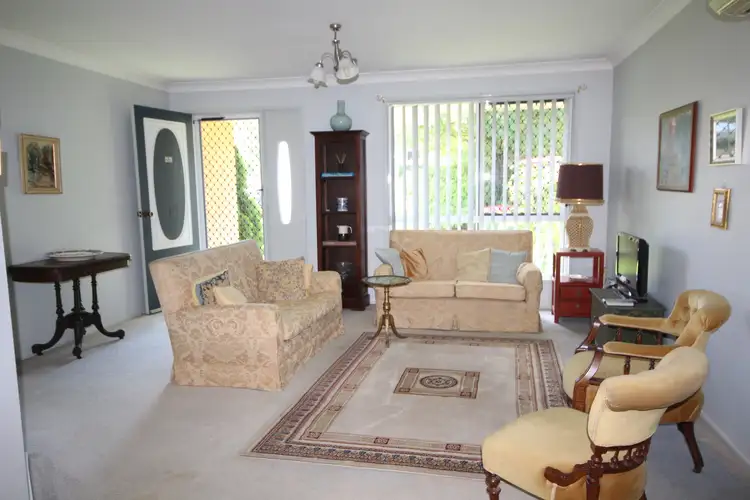Third view of Homely house listing, 18 Marsh Street, Stanthorpe QLD 4380