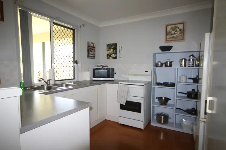 Fifth view of Homely house listing, 18 Marsh Street, Stanthorpe QLD 4380