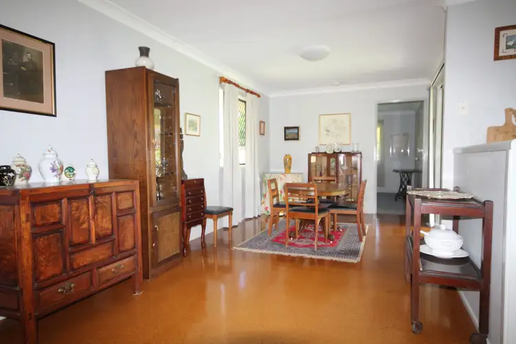 Sixth view of Homely house listing, 18 Marsh Street, Stanthorpe QLD 4380
