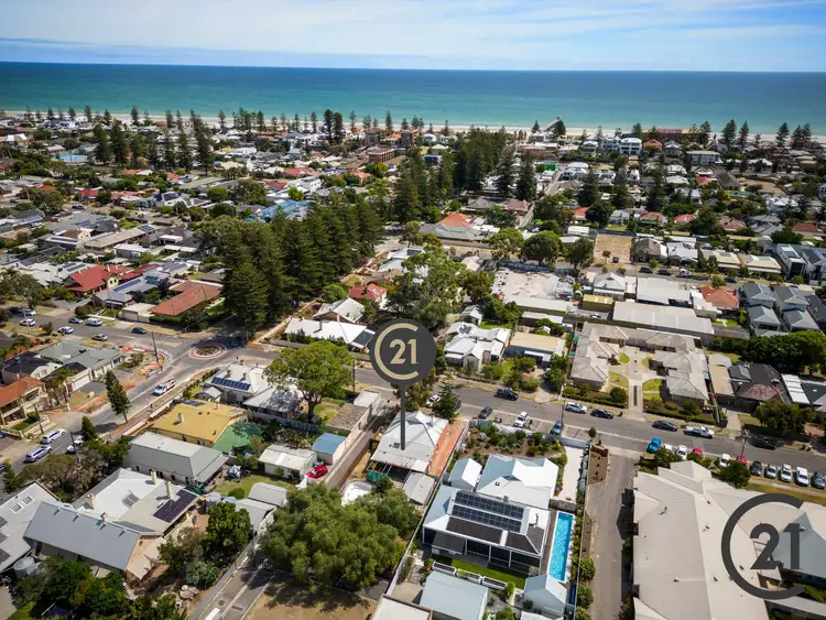 Main view of Homely house listing, 52 High Street, Grange SA 5022