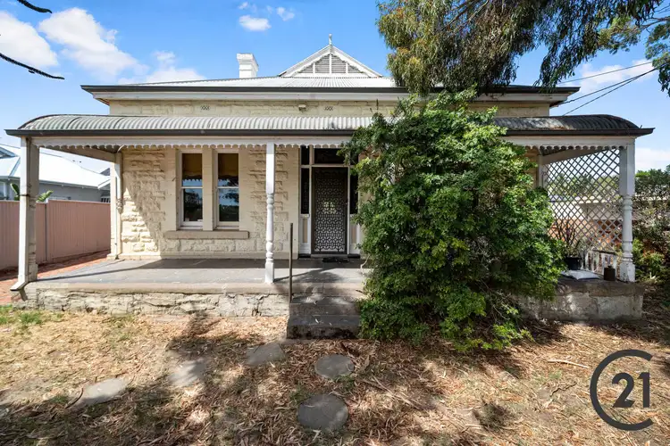 Second view of Homely house listing, 52 High Street, Grange SA 5022