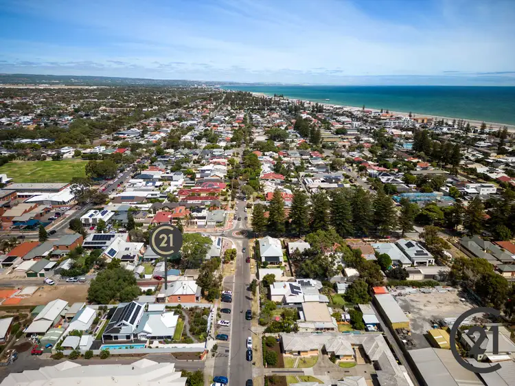 Third view of Homely house listing, 52 High Street, Grange SA 5022