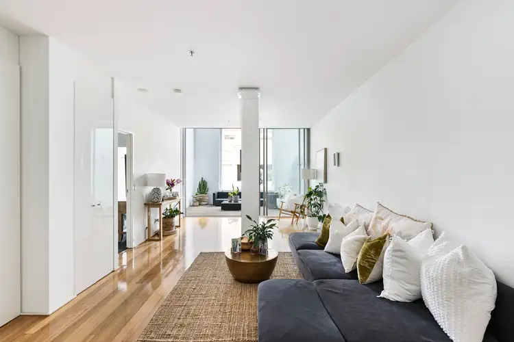 Main view of Homely apartment listing, 113E/310-330 Oxford Street, Bondi Junction NSW 2022