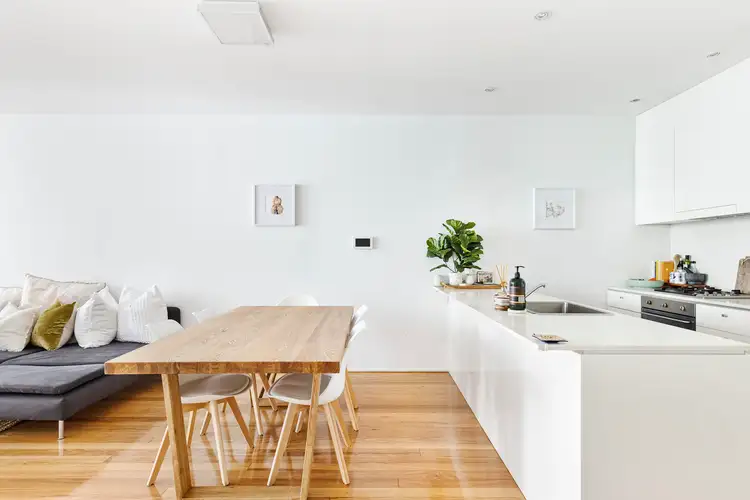 Second view of Homely apartment listing, 113E/310-330 Oxford Street, Bondi Junction NSW 2022