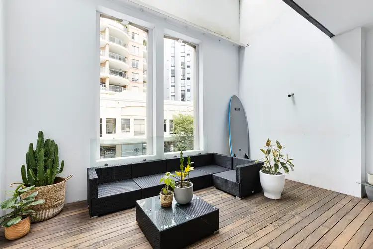 Third view of Homely apartment listing, 113E/310-330 Oxford Street, Bondi Junction NSW 2022