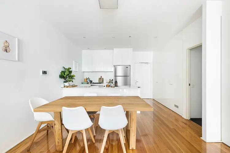Fourth view of Homely apartment listing, 113E/310-330 Oxford Street, Bondi Junction NSW 2022