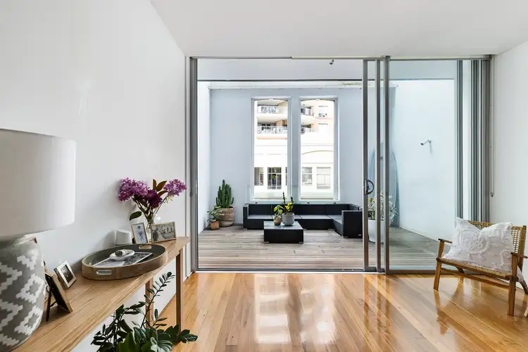 Fifth view of Homely apartment listing, 113E/310-330 Oxford Street, Bondi Junction NSW 2022