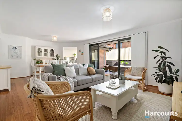 Second view of Homely house listing, 2 Parlah Close, Mount Hutton NSW 2290