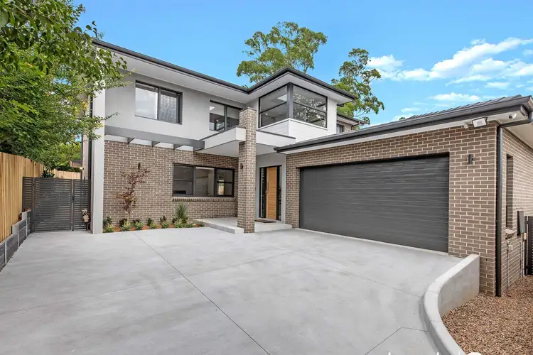 103a Victoria Road, West Pennant Hills NSW 2125