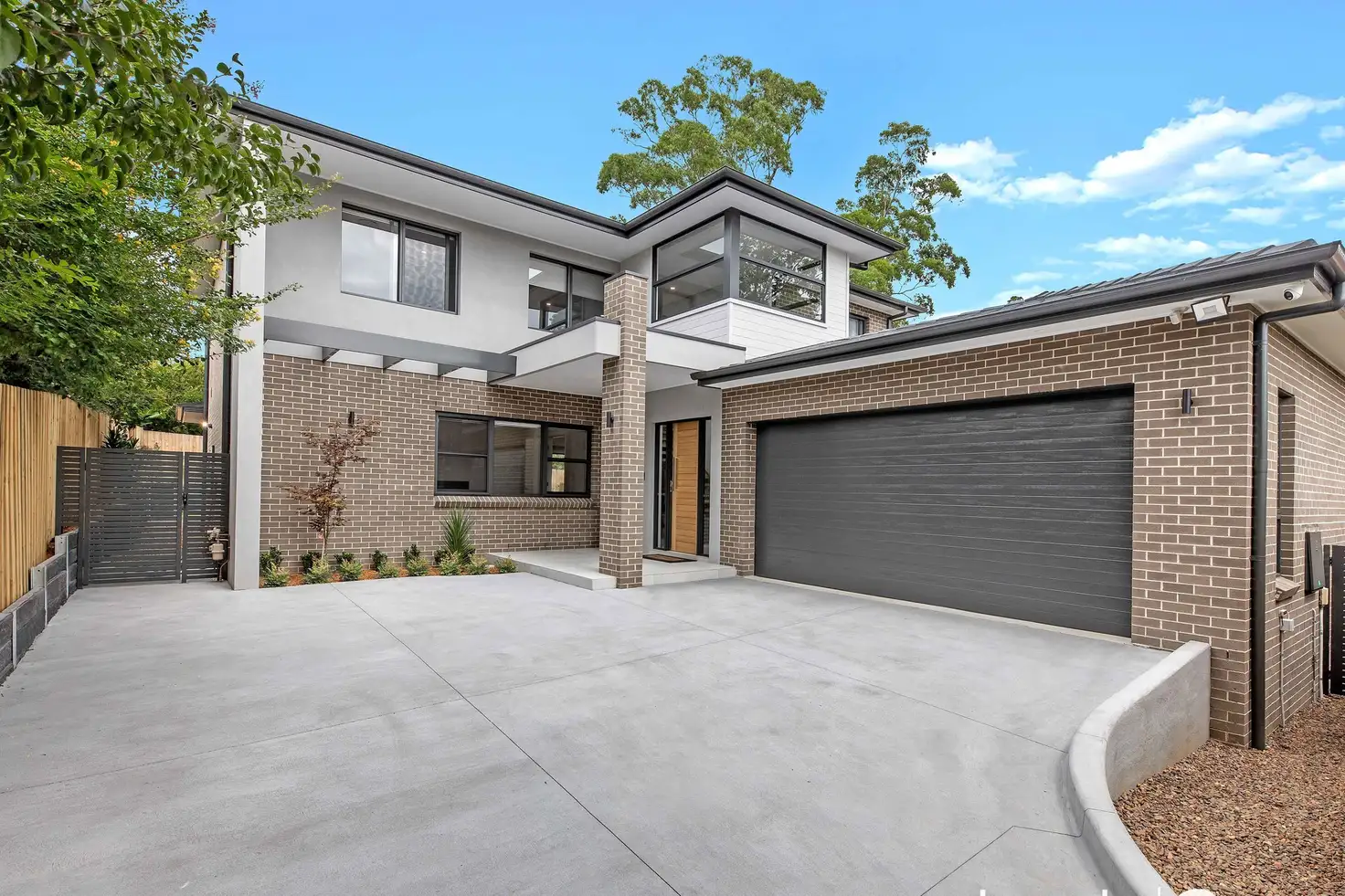 Main view of Homely house listing, 103a Victoria Road, West Pennant Hills NSW 2125