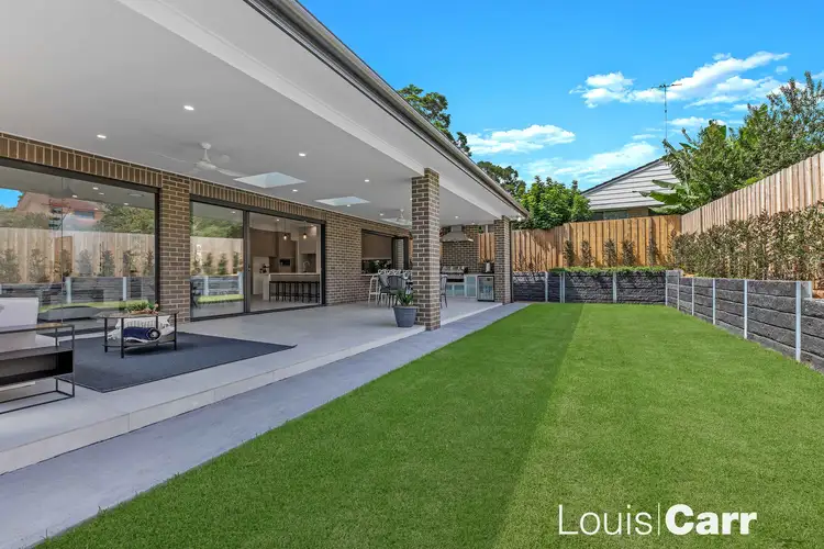 Second view of Homely house listing, 103a Victoria Road, West Pennant Hills NSW 2125