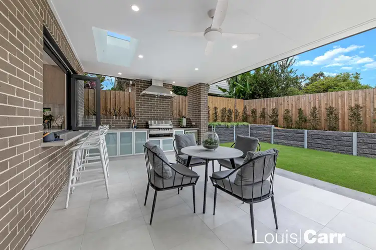 Third view of Homely house listing, 103a Victoria Road, West Pennant Hills NSW 2125
