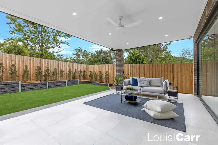 Fourth view of Homely house listing, 103a Victoria Road, West Pennant Hills NSW 2125