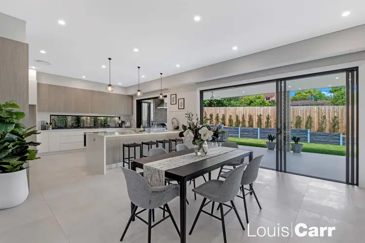 Sixth view of Homely house listing, 103a Victoria Road, West Pennant Hills NSW 2125