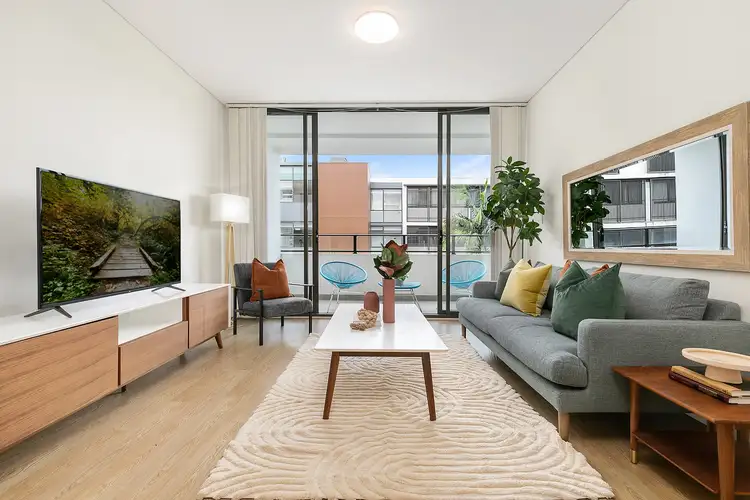Main view of Homely apartment listing, C209/1 Allengrove Crescent, North Ryde NSW 2113