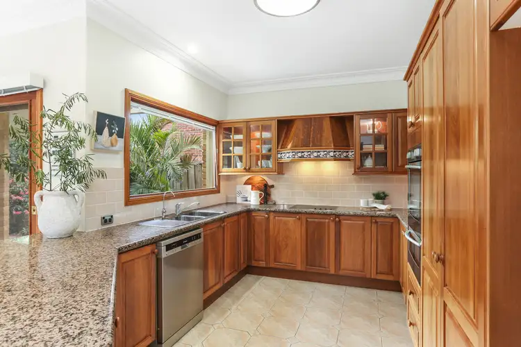 Sixth view of Homely house listing, 6 The Woods Circuit, Menai NSW 2234