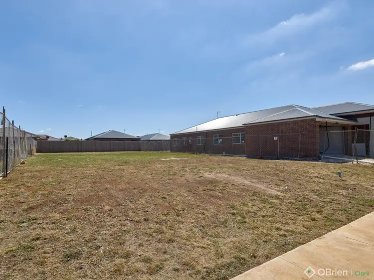 Fourth view of Homely land listing, 44 Franklin Avenue, Warragul VIC 3820