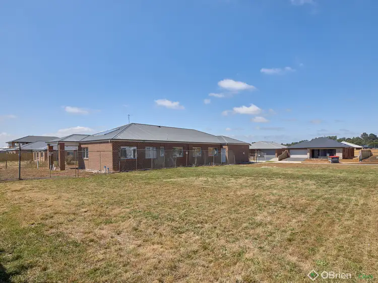 Fifth view of Homely land listing, 44 Franklin Avenue, Warragul VIC 3820