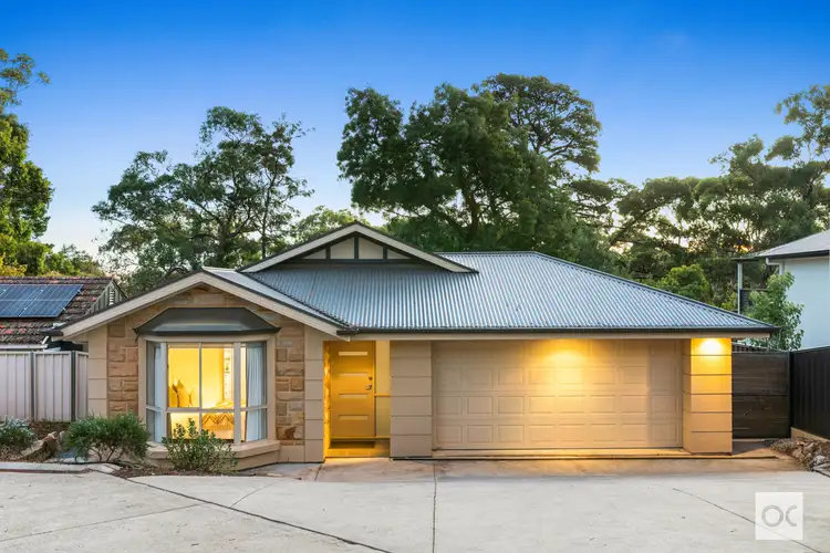 42 Main Road, Belair SA 5052