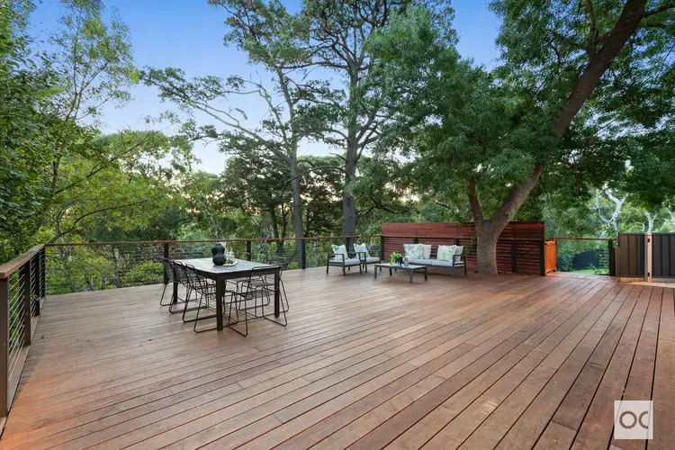 Second view of Homely house listing, 42 Main Road, Belair SA 5052