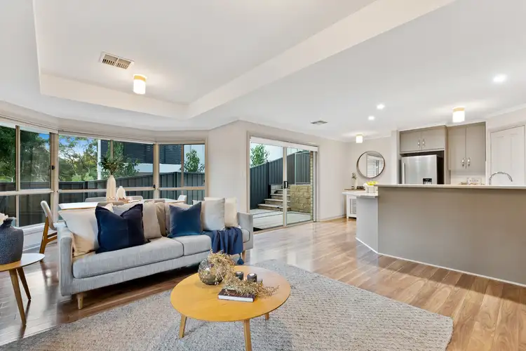 Third view of Homely house listing, 42 Main Road, Belair SA 5052