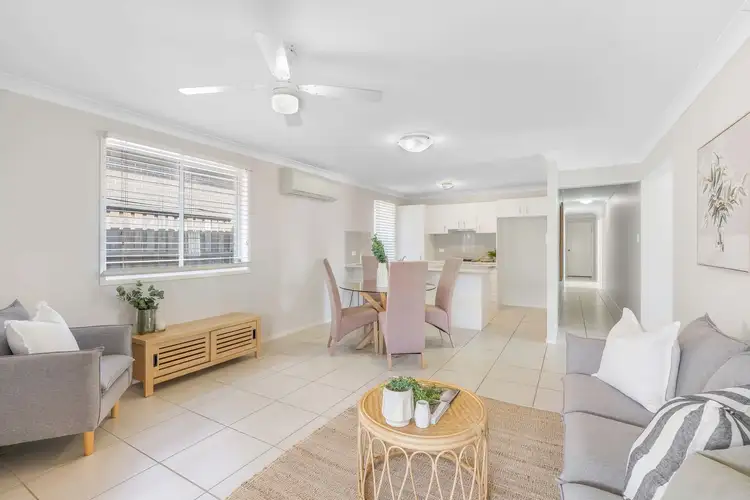 Second view of Homely house listing, 1 Holland Circuit, Gillieston Heights NSW 2321