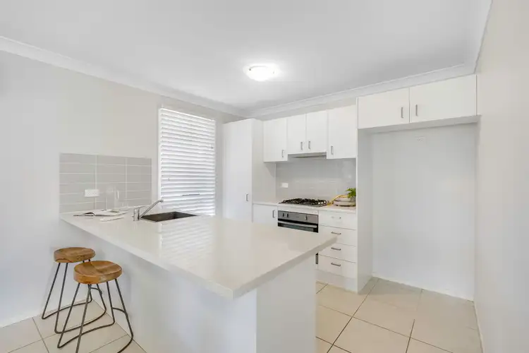 Third view of Homely house listing, 1 Holland Circuit, Gillieston Heights NSW 2321