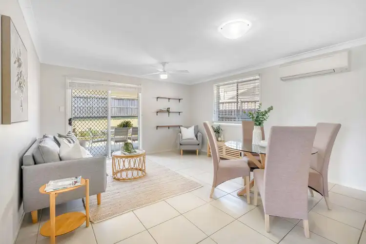 Fourth view of Homely house listing, 1 Holland Circuit, Gillieston Heights NSW 2321