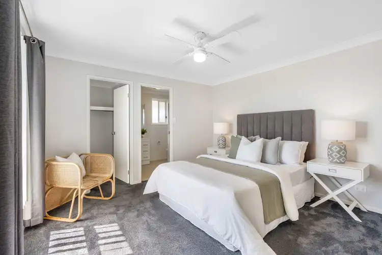 Sixth view of Homely house listing, 1 Holland Circuit, Gillieston Heights NSW 2321