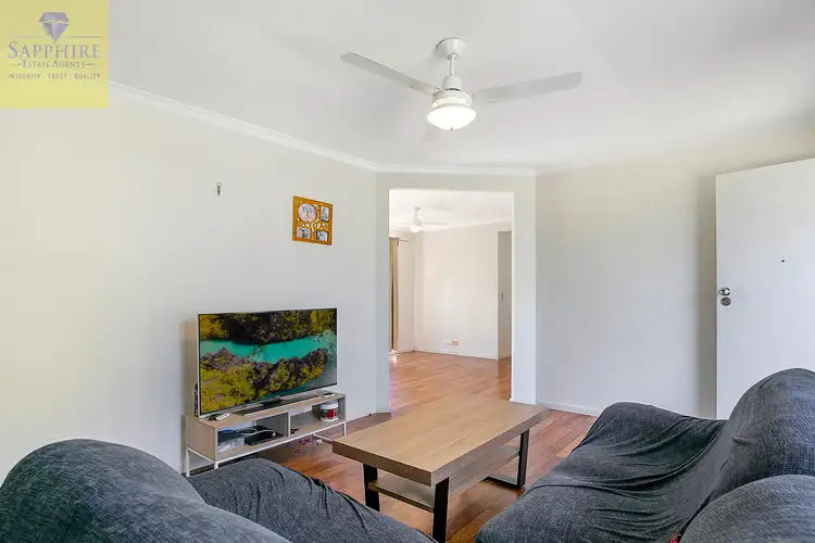 Third view of Homely house listing, 22 Lorebury Drive, Morayfield QLD 4506